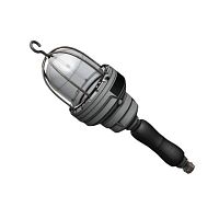 Explosion-proof lamp holder ZNG.PaluminumATEXE27