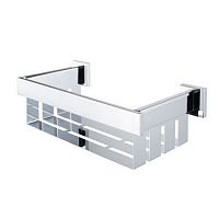 Rectangular shower basket 1190812