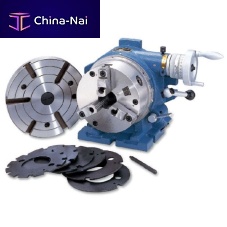 Indexing spacer CS series