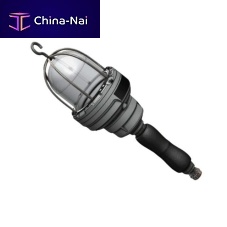 Explosion-proof lamp holder ZNG.PaluminumATEXE27