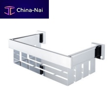Rectangular shower basket 1190812