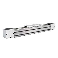Ball screw linear module MLF52 series guided1-axismodular