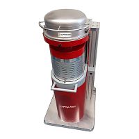 Temperature testing machine THEMYS FLASHlife cycleautomaticfor metallic materials