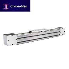Ball screw linear module MLF52 series guided1-axismodular
