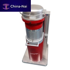 Temperature testing machine THEMYS FLASHlife cycleautomaticfor metallic materials