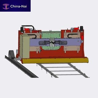 Drilling machine Drilling machine