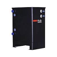 Heat recovery system HRS