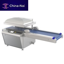 Automatic packaging machine BT 1 seriesvacuumbagfor the food industry