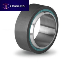 High-performance plain bearing G seriessphericalchrome steelstainless steel