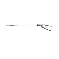 Laparoscopic needle holder 103.023Aendoscopic