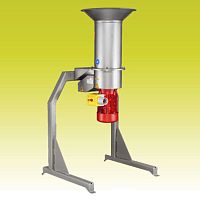 Knife mill RM1,5verticalfoodstainless steel