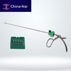 Laparoscopy forceps LM-LOK seriestissue graspingclampsuture
