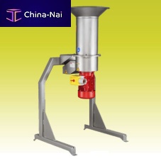 Knife mill RM1,5verticalfoodstainless steel