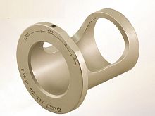 Drill pipe adapter AET series
