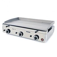 Contact grill SPG-801
