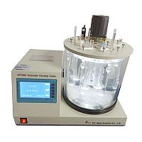 Kinematic viscosity meter EPT600automatic