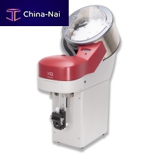 Mechanical screw capping machine MCF-13automaticfor plastic screw capsfor micro-tubes