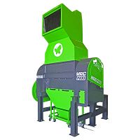 Knife mill MRG serieshorizontalfor cablesfor plastics