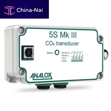 Digital gas sensor 5S MKIII