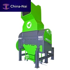 Knife mill MRG serieshorizontalfor cablesfor plastics