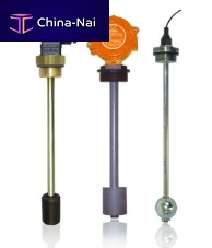 Magnetic float level sensor TFC TFCfor liquids4-20 mAfor the food industry