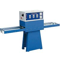 Linear tray sealer manualfor trays