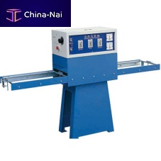 Linear tray sealer manualfor trays