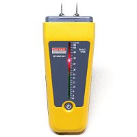 Building materials moisture meter 9861pinhand-heldwith LED display
