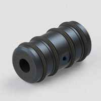Radial plain bearing OAV0250IBlinearair cushionaluminum