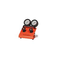 2-channel manifold HMD 2 Chydraulic