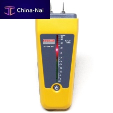 Building materials moisture meter 9861pinhand-heldwith LED display
