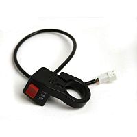 Three-position switch 000138touchmultipolestandard