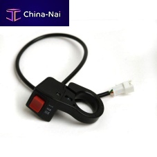 Three-position switch 000138touchmultipolestandard