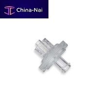 Antibacterial filter 15809 antiviralairfor medical devices