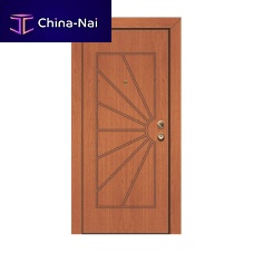 Interior door MODERN: K 402PVCswingwithout glazing