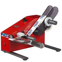 Label dispenser DS1000electronically controlledcompact