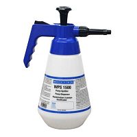 Handheld dispenser WPS 1500
