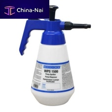 Handheld dispenser WPS 1500