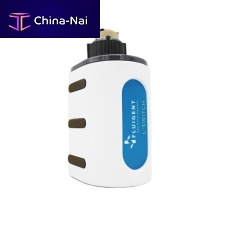 Medical microvalve L-SWITCH