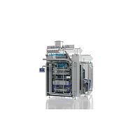 Stickpack packaging machine electronicintermittent-motionperistaltic