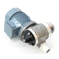 Motorized valve actuator AE series90�IP55compact