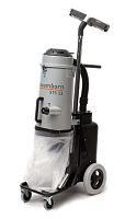 Industrial vacuum cleaner STS 13drysingle-phasemobile