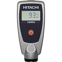 Coating thickness gauge CMI155portablepowdereddy current