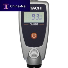 Coating thickness gauge CMI155portablepowdereddy current