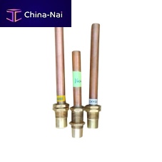 Medical gas valve