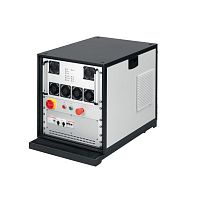 High-power amplifier PA 100 seriespowermeasuringmodular