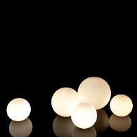 Floor lamp GLOBOmetalpolycarbonatecontemporary