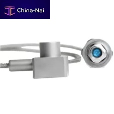 High-temperature velocity sensor 350900linearpiezoelectricwith acceleration function