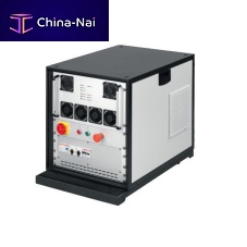 High-power amplifier PA 100 seriespowermeasuringmodular
