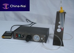 High-viscosity media dosing dispenser D1for low-viscosity liquidsfor medium-viscosity mediavolumetric